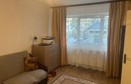 Apartament 2 camere, etaj intermediar, George Enescu