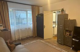 Apartament 2 camere, etaj intermediar, George Enescu