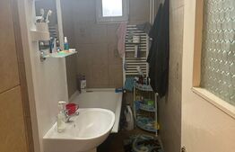 Apartament 2 camere, etaj intermediar, George Enescu