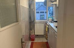 Apartament 2 camere, etaj intermediar, George Enescu