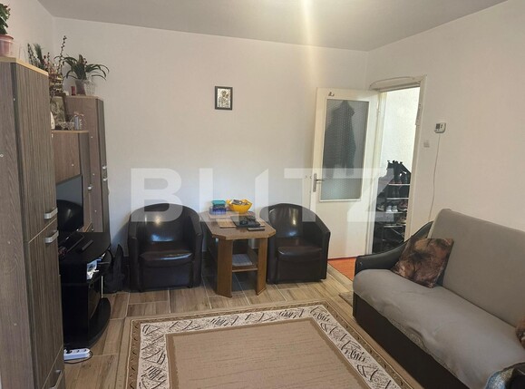 Apartament de vânzare 2 camere George Enescu - 138012AV | BLITZ Suceava | Poza2