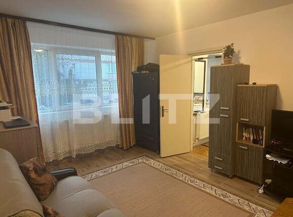 Apartament de vânzare 2 camere George Enescu - 138012AV | BLITZ Suceava | Poza1