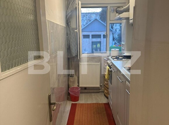 Apartament de vânzare 2 camere George Enescu - 138012AV | BLITZ Suceava | Poza6