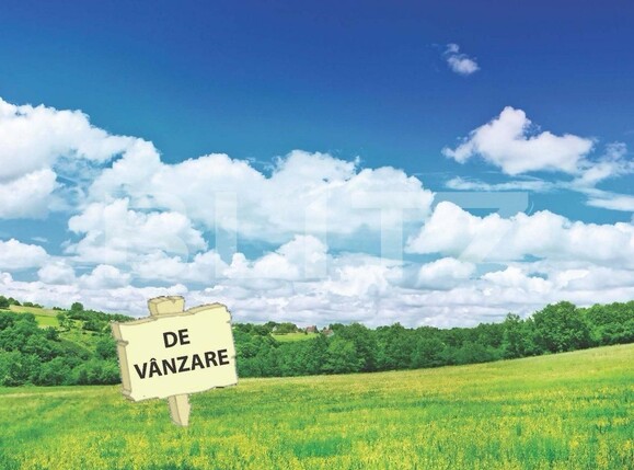 Teren de vânzare Horodnic - 138024TV | BLITZ Suceava | Poza1