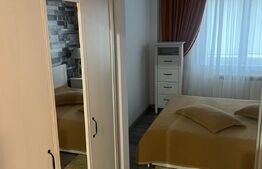 Apartament 2 camere, 52mp - zona Zamca 