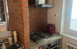Apartament 2 camere, 52mp - zona Zamca 