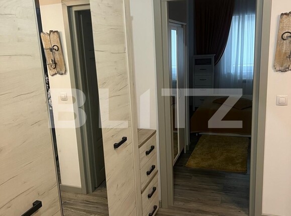 Apartament de închiriat 2 camere Nord - 138078AI | BLITZ Suceava | Poza3