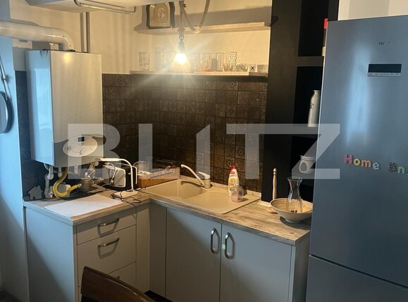 Apartament de închiriat 2 camere Nord - 138078AI | BLITZ Suceava | Poza5