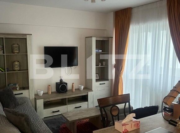 Apartament de închiriat 2 camere Nord - 138078AI | BLITZ Suceava | Poza4