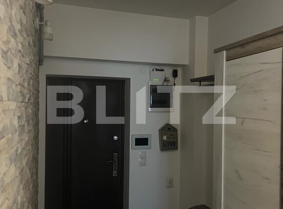 Apartament de închiriat 2 camere Nord - 138078AI | BLITZ Suceava | Poza9