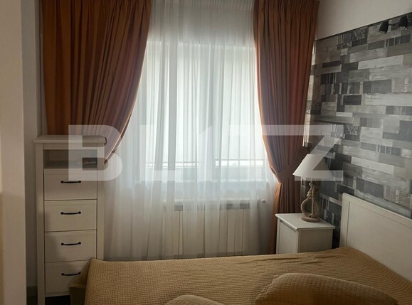 Apartament de închiriat 2 camere Nord - 138078AI | BLITZ Suceava | Poza2