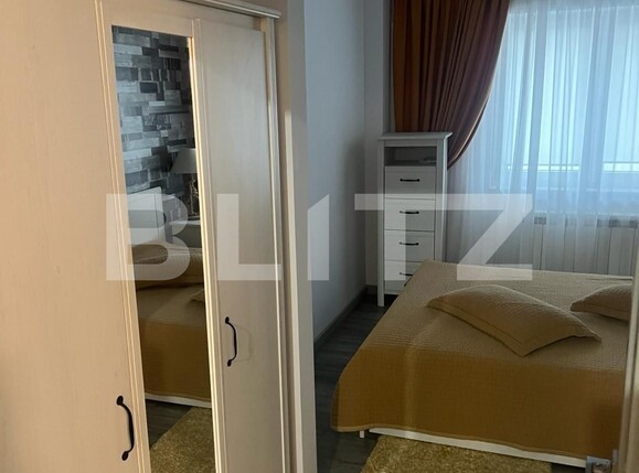 Apartament de închiriat 2 camere Nord - 138078AI | BLITZ Suceava | Poza1
