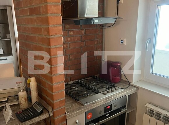 Apartament de închiriat 2 camere Nord - 138078AI | BLITZ Suceava | Poza6