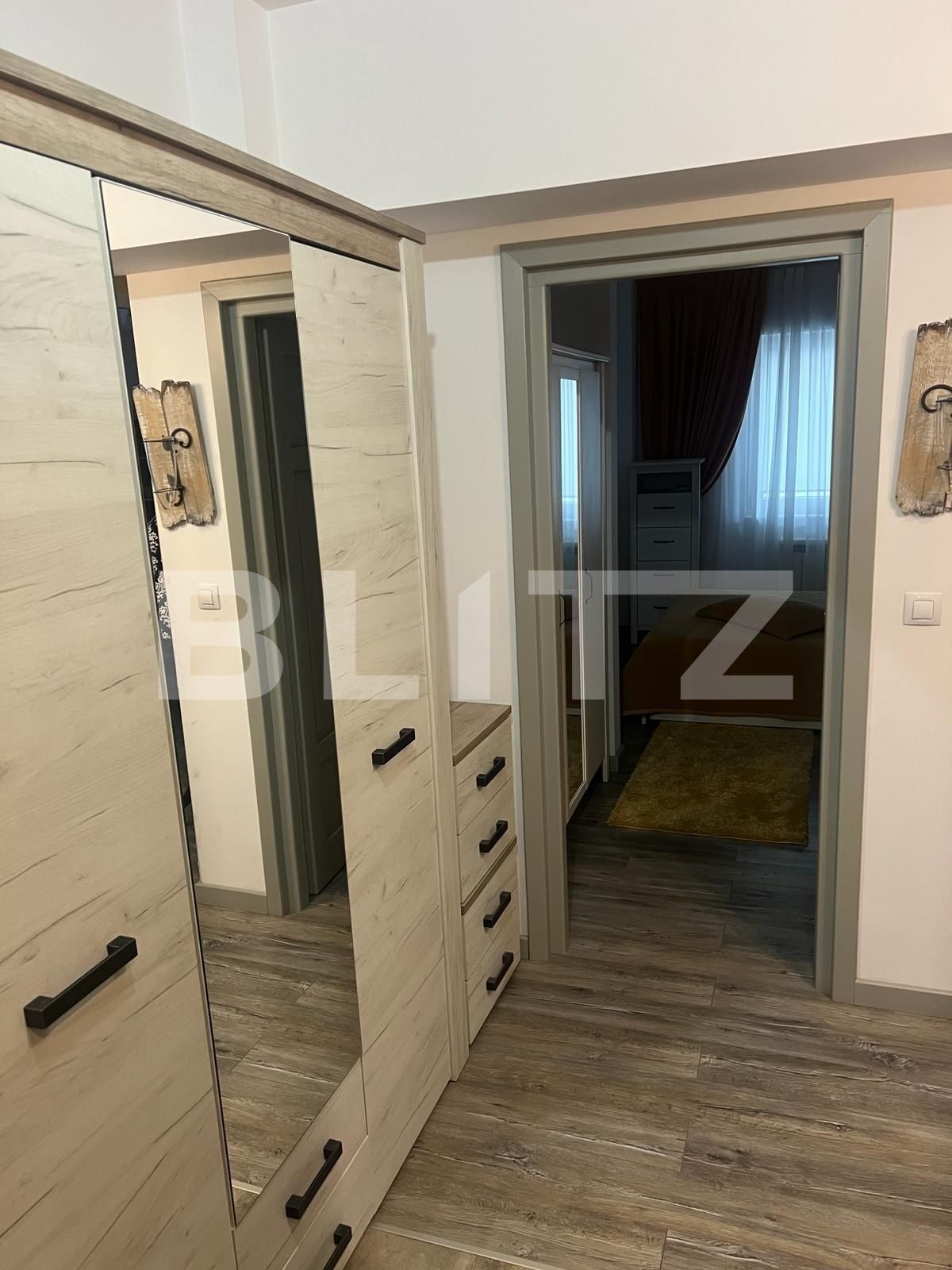 Apartament de închiriat 2 camere Nord - 138078AI | BLITZ Suceava | Poza3