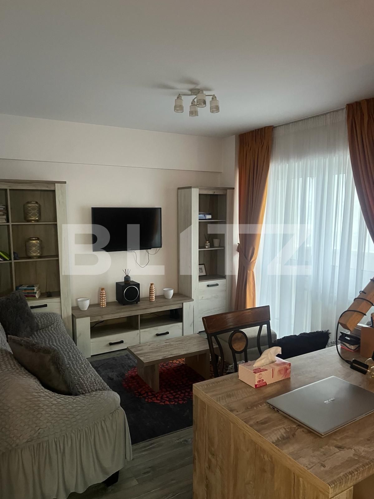 Apartament de închiriat 2 camere Nord - 138078AI | BLITZ Suceava | Poza4
