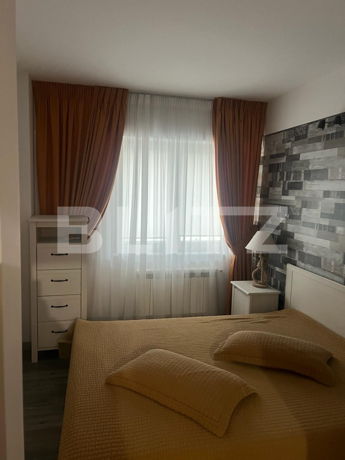 Apartament de închiriat 2 camere Nord - 138078AI | BLITZ Suceava | Poza2