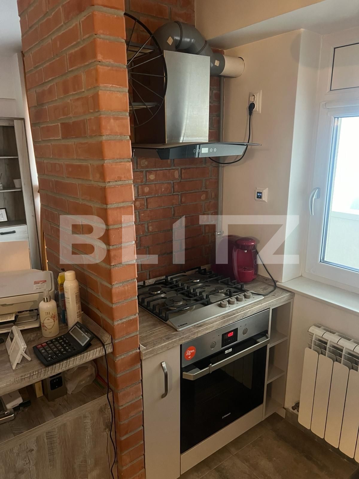 Apartament de închiriat 2 camere Nord - 138078AI | BLITZ Suceava | Poza6