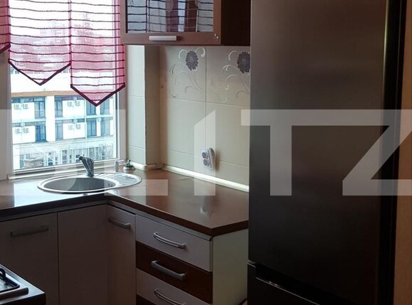 Apartament de închiriat 3 camere Central - 138079AI | BLITZ Suceava | Poza1