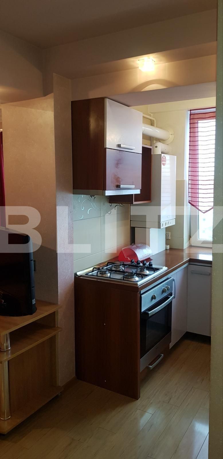 Apartament de închiriat 3 camere Central - 138079AI | BLITZ Suceava | Poza2
