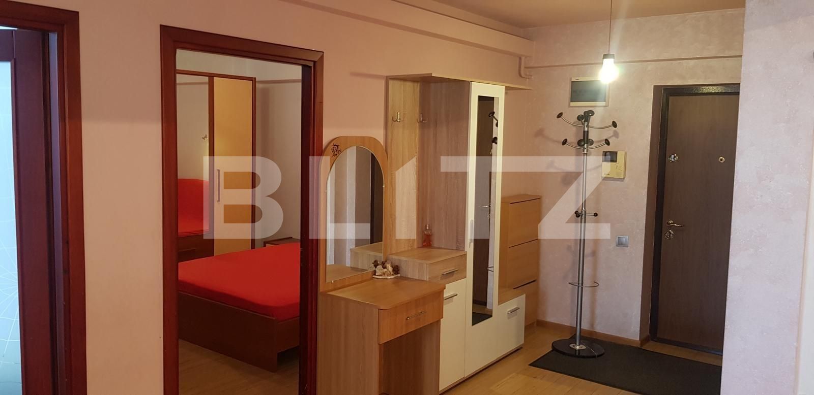 Apartament de închiriat 3 camere Central - 138079AI | BLITZ Suceava | Poza4