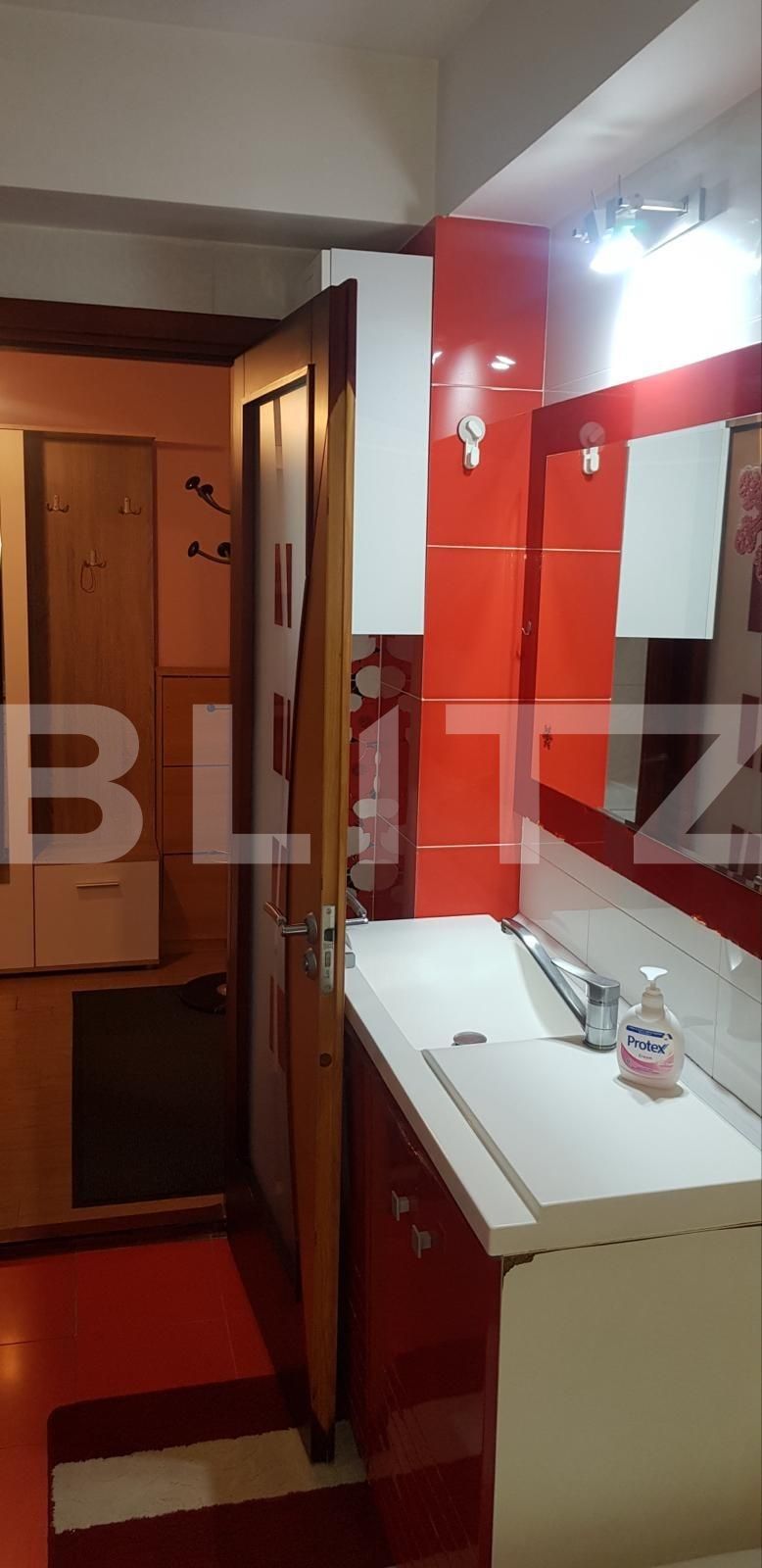 Apartament de închiriat 3 camere Central - 138079AI | BLITZ Suceava | Poza6