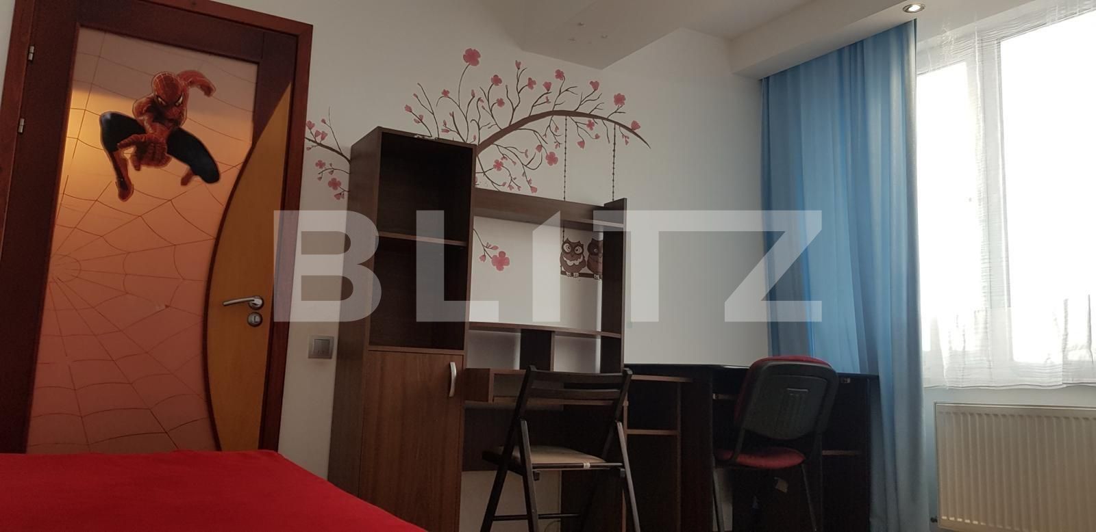 Apartament de închiriat 3 camere Central - 138079AI | BLITZ Suceava | Poza7