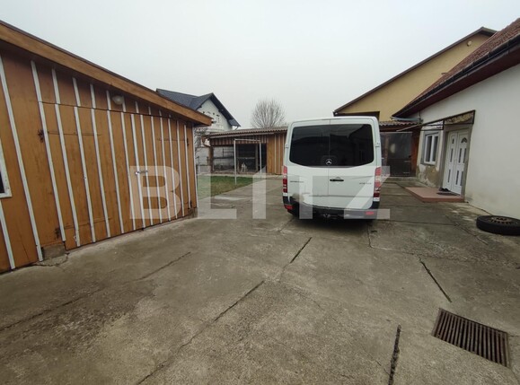 Casa de vânzare 3 camere Radauti - 138084CV | BLITZ Suceava | Poza8