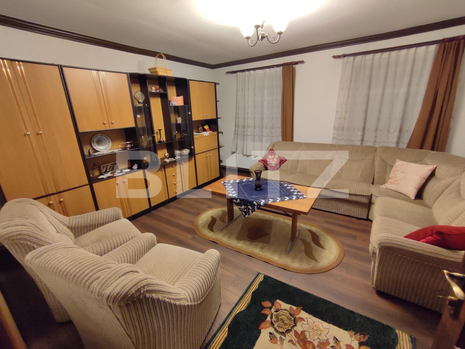 Casa de vânzare 3 camere Radauti - 138084CV | BLITZ Suceava | Poza1