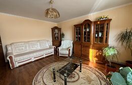 Apartament 3 camere, decomandat, 71 mp, cartier Zamca