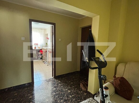 Apartament de vânzare 3 camere Nord Est - 138086AV | BLITZ Suceava | Poza8