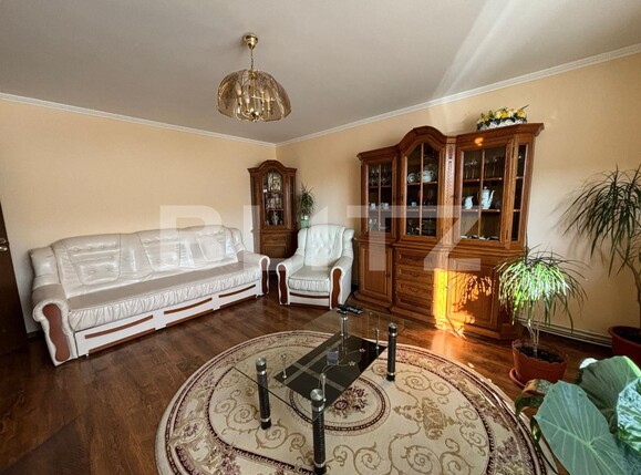 Apartament de vânzare 3 camere Nord Est - 138086AV | BLITZ Suceava | Poza3