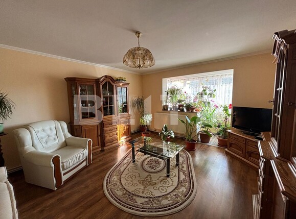 Apartament de vânzare 3 camere Nord Est - 138086AV | BLITZ Suceava | Poza2