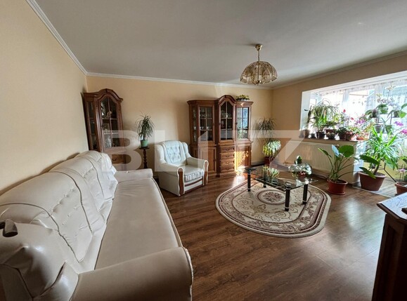 Apartament de vânzare 3 camere Nord Est - 138086AV | BLITZ Suceava | Poza1
