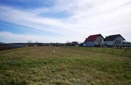 Teren intravilan, Siret, 2500mp,E 85