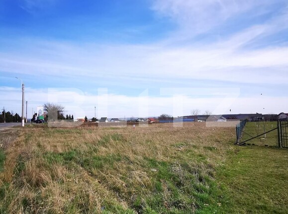 Teren de vânzare Siret - 138101TV | BLITZ Suceava | Poza2