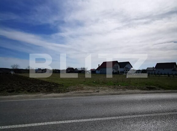 Teren de vânzare Siret - 138101TV | BLITZ Suceava | Poza3