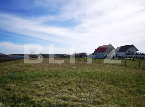 Teren de vânzare Siret - 138101TV | BLITZ Suceava | Poza4