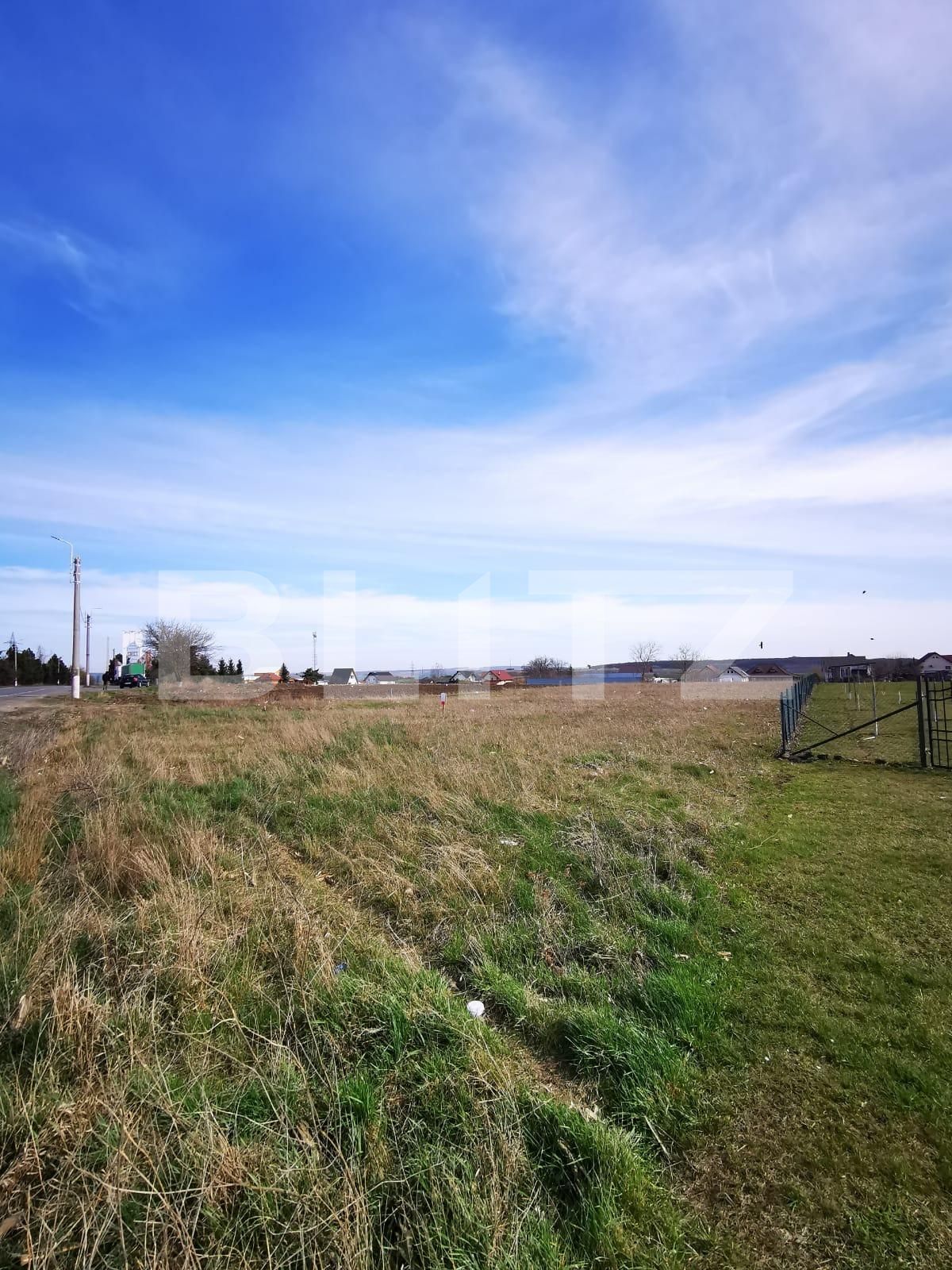 Teren de vânzare Siret - 138101TV | BLITZ Suceava | Poza2