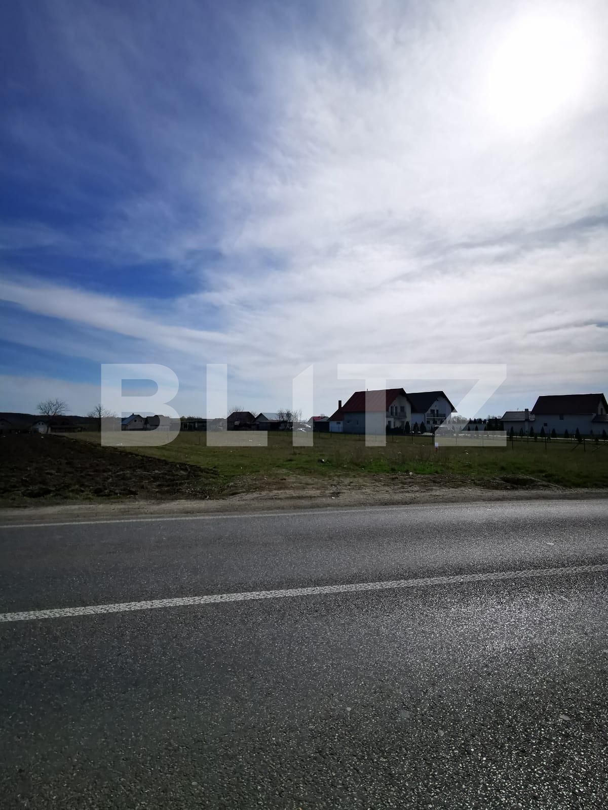 Teren de vânzare Siret - 138101TV | BLITZ Suceava | Poza3