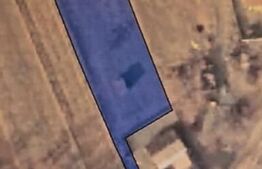 Teren 1903mp, Burdujeni