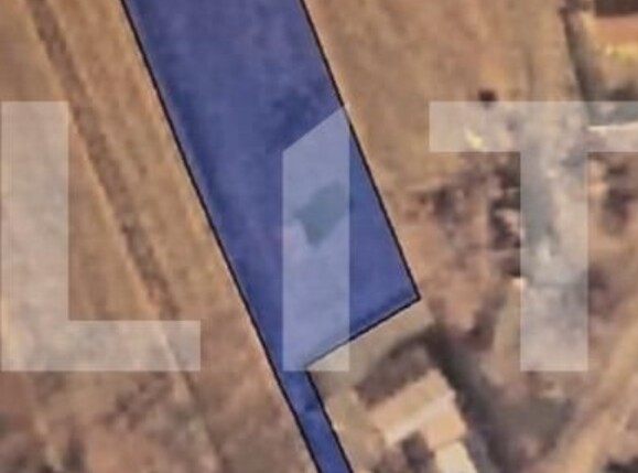 Teren de vânzare Burdujeni - 138141TV | BLITZ Suceava | Poza1