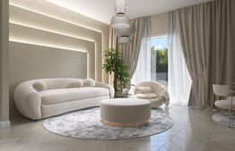 Apartament 3 camere, bloc nou,Falticeni - zona Dumbrava Minunata