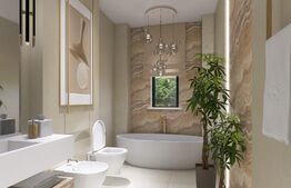 Apartament 3 camere, bloc nou,Falticeni - zona Dumbrava Minunata