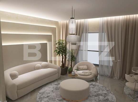 Apartament de vânzare 3 camere Falticeni - 138148AV | BLITZ Suceava | Poza2