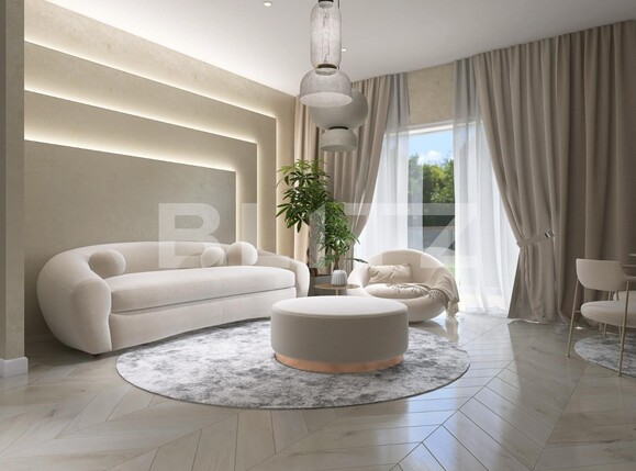 Apartament de vânzare 3 camere Falticeni - 138148AV | BLITZ Suceava | Poza1