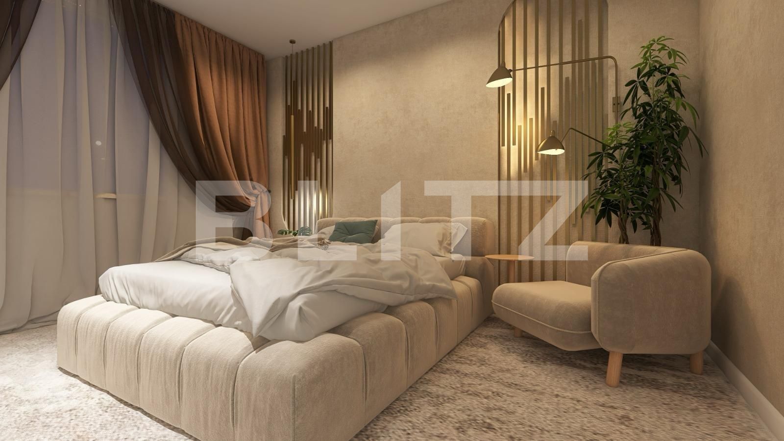 Apartament de vânzare 3 camere Falticeni - 138148AV | BLITZ Suceava | Poza5