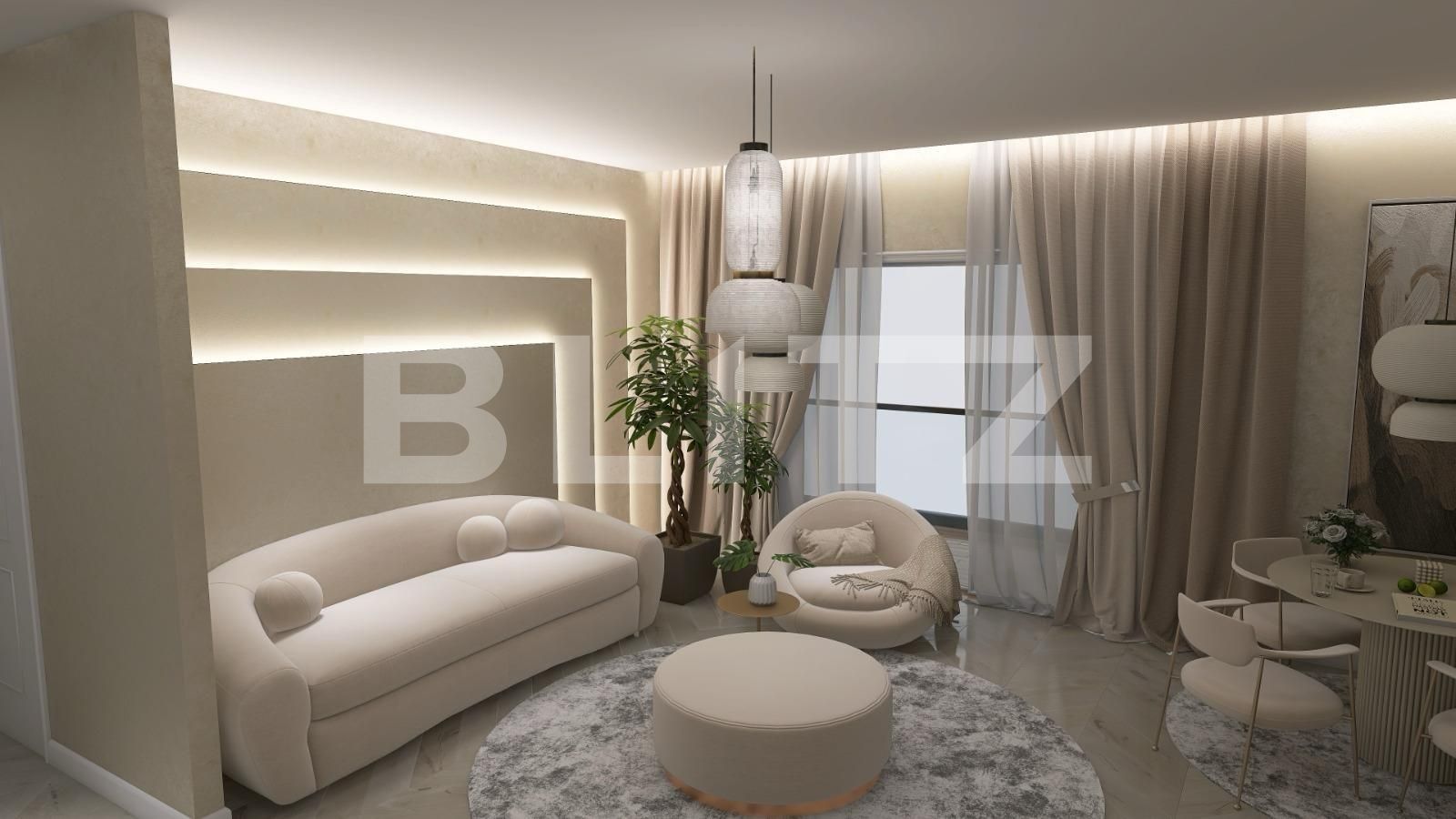 Apartament de vânzare 3 camere Falticeni - 138148AV | BLITZ Suceava | Poza2