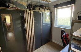 Apartament modern, 3 camere, cu terasa de 39 mp, cartier Burdujeni