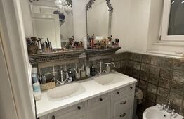 Apartament modern, 3 camere, cu terasa de 39 mp, cartier Burdujeni