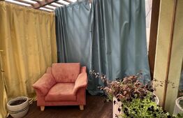 Apartament modern, 3 camere, cu terasa de 39 mp, cartier Burdujeni